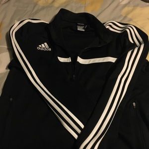 Adidas climacool jacket